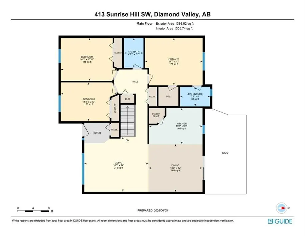 413 Sunrise Hill — photo 2