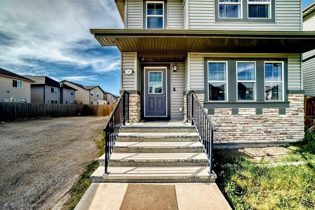 16 Skyview Springs Road NE — photo 3