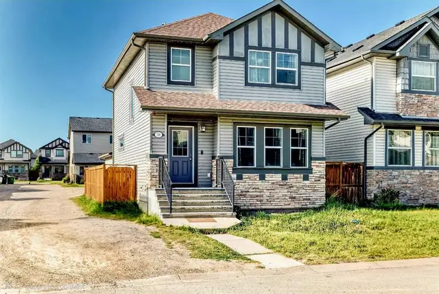 16 Skyview Springs Road NE