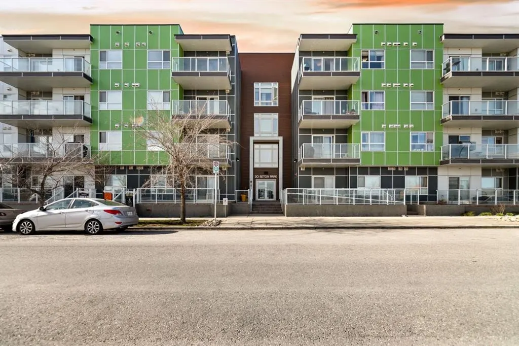 20 SETON Park SE #225 — photo 3