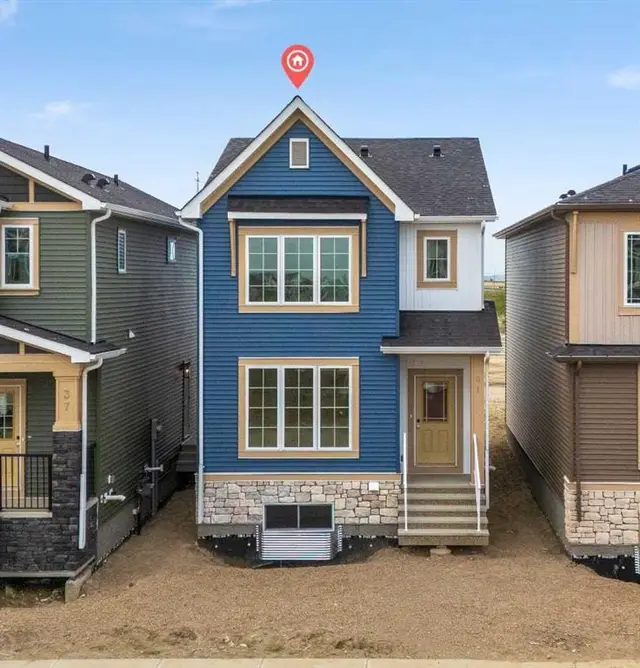 41 Hotchkiss Gardens SE