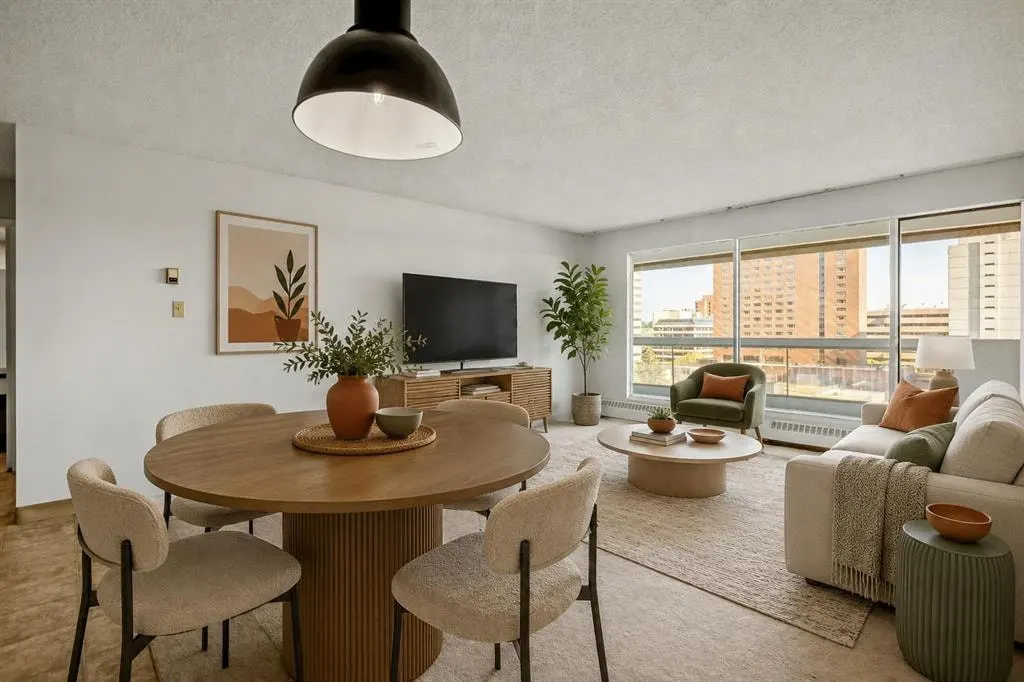 221 6 Avenue SE #906 — photo 3
