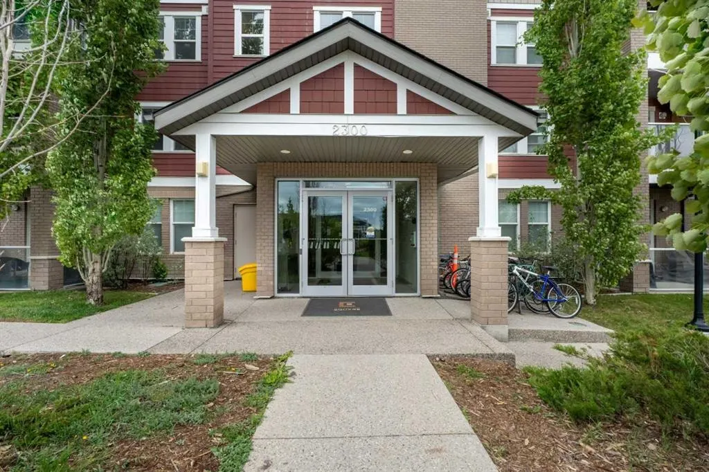 2300 Evanston Square NW #408 — photo 3