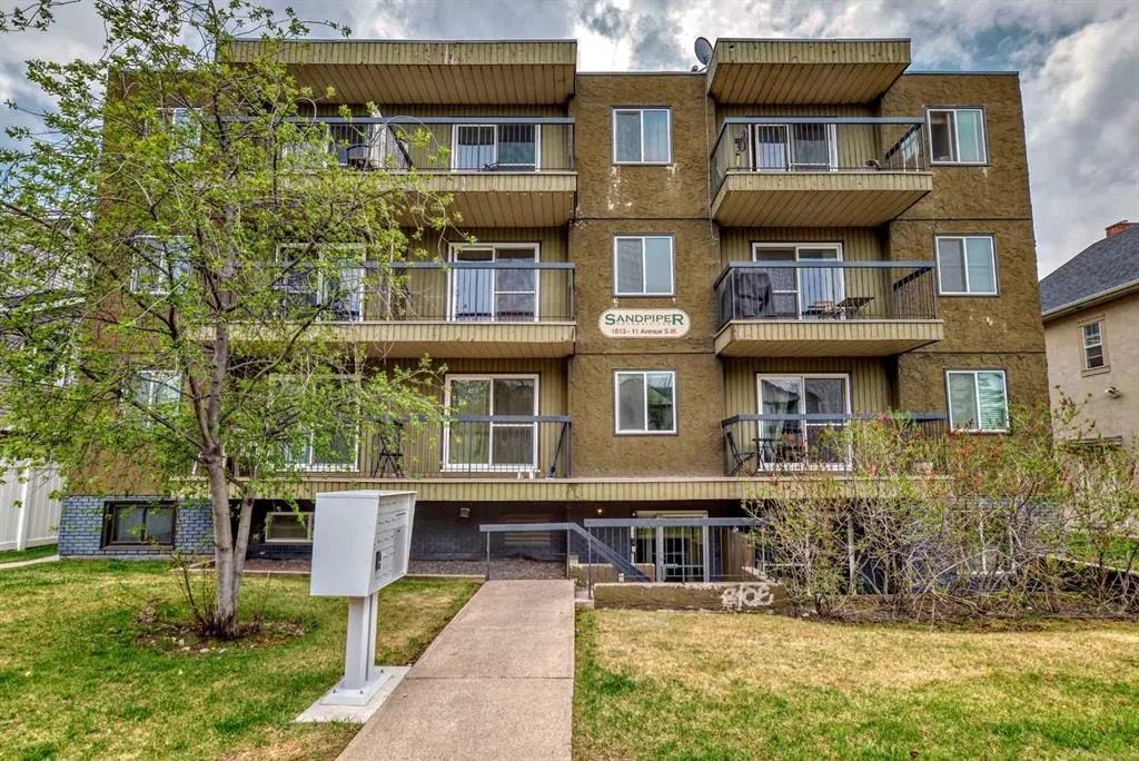 1613 11 Avenue SW #202 — photo 2