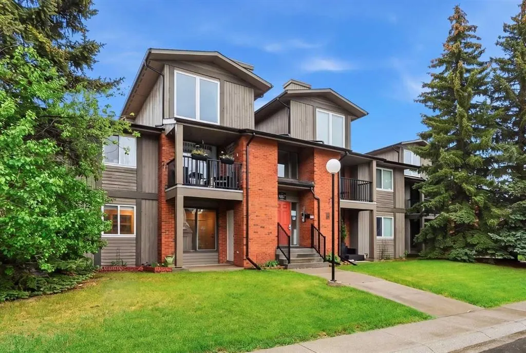 6400 Coach Hill Road SW #723 — photo 1