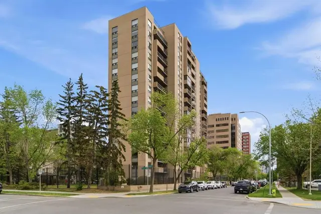 924 14 Avenue SW #806