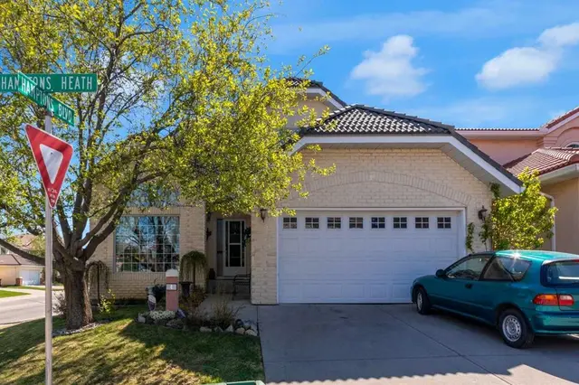4 Hamptons Heath NW