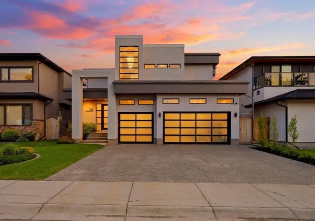 102 Malibou Road