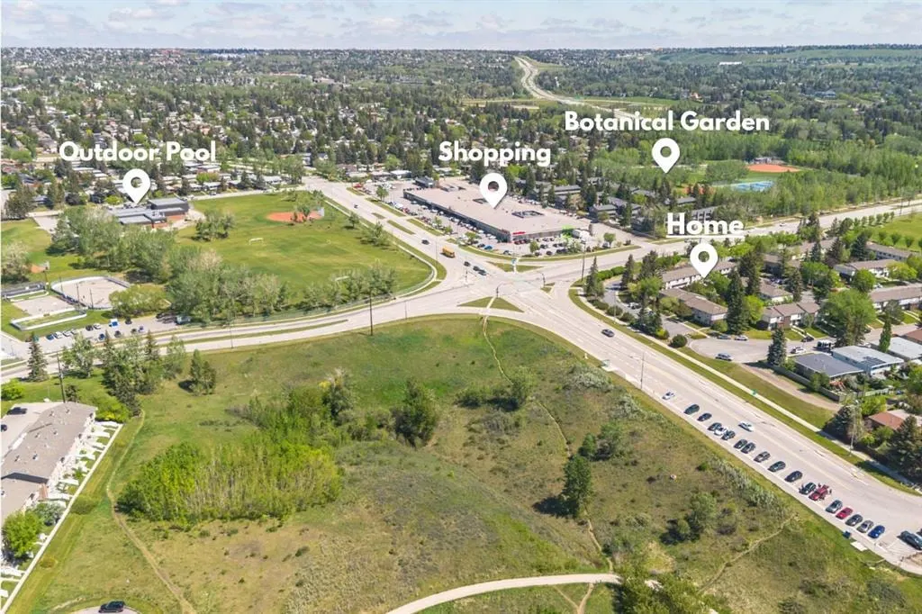 5625 Silverdale Drive NW #31 — photo 3