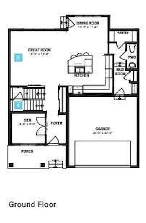55 Yorkstone Terrace SW — photo 3