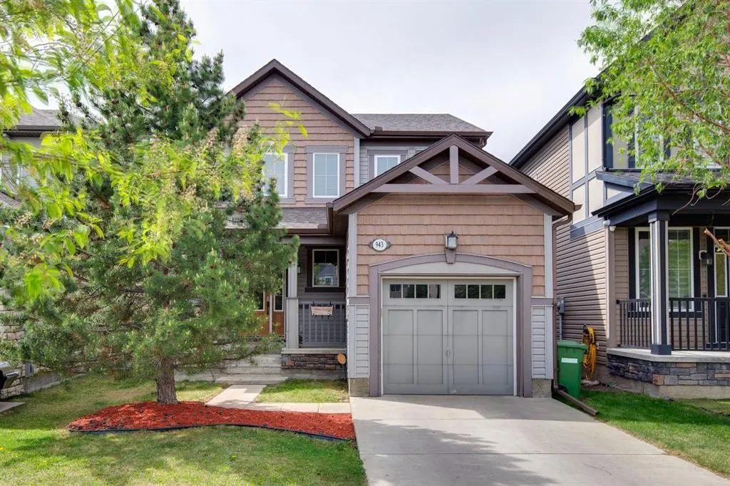 943 Windsong Drive SW — photo 1