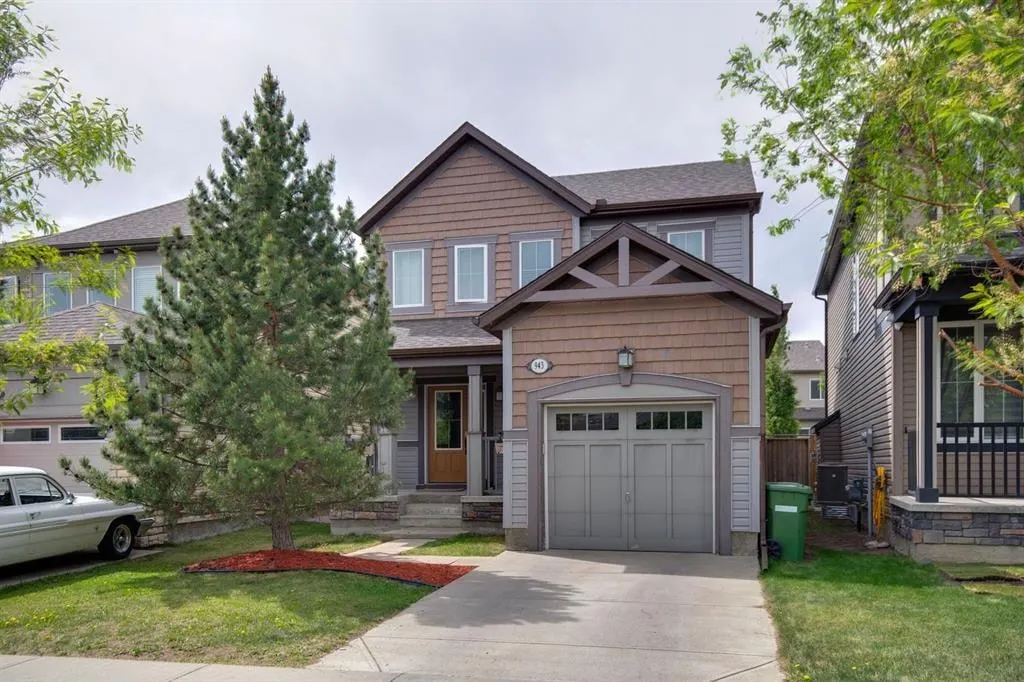 943 Windsong Drive SW — photo 2