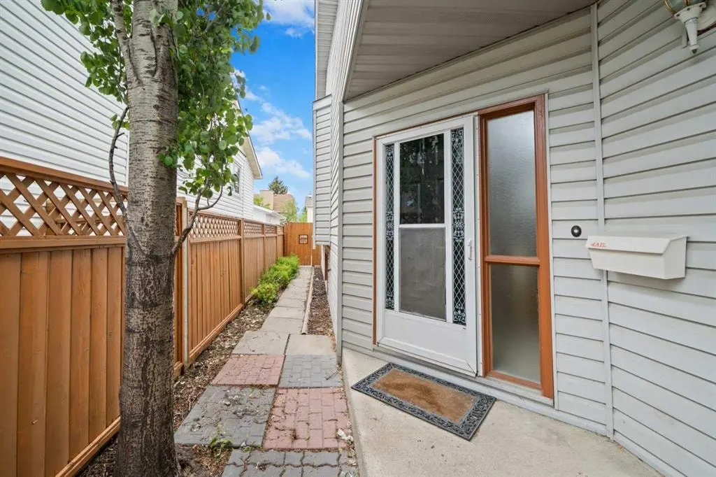 107 Tararidge Close NE — photo 3