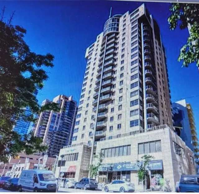 683 10 Street SW #1901