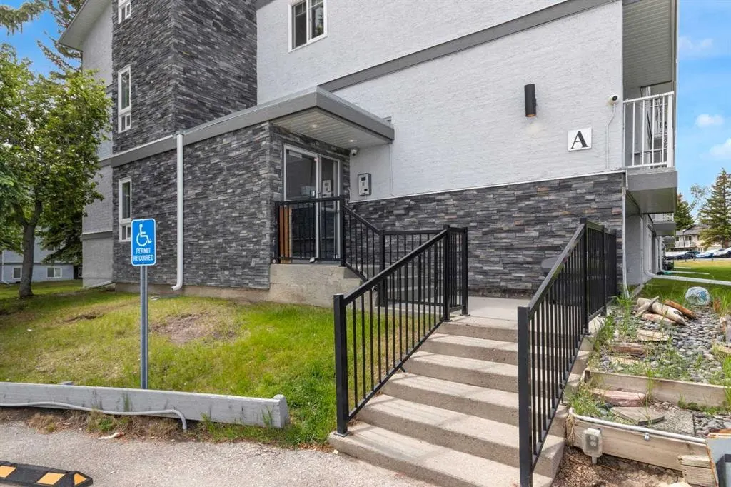 5601 Dalton Drive NW #107A — photo 2