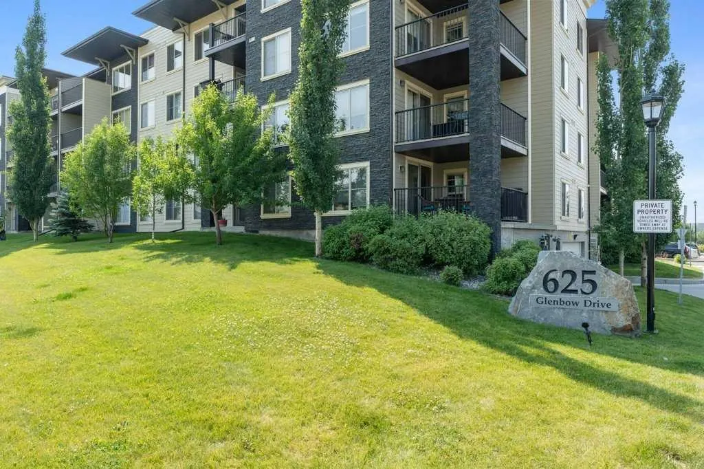 625 Glenbow Drive #1219 — photo 1