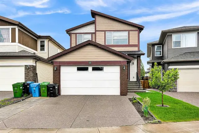 55 Walden Place SE
