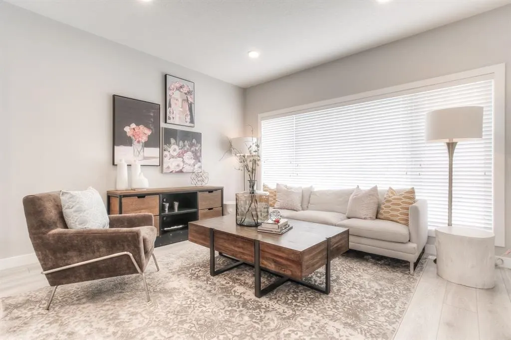 46 Rangeview Path SE — photo 1