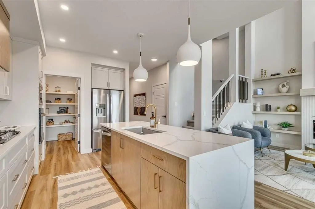 34 Amblefield Common NW — photo 3