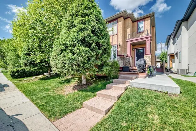 1921 30 Street SW #2