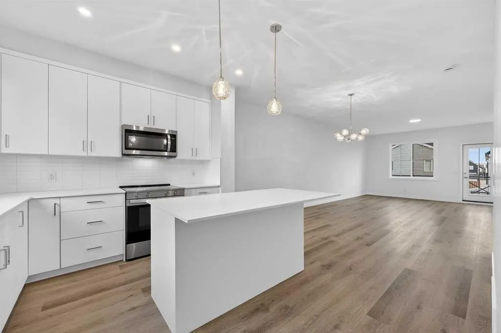 40 Creekside Way SW #106 — photo 2