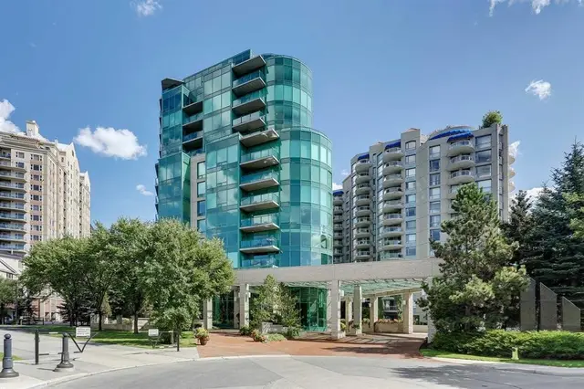 837 2 Avenue SW #303