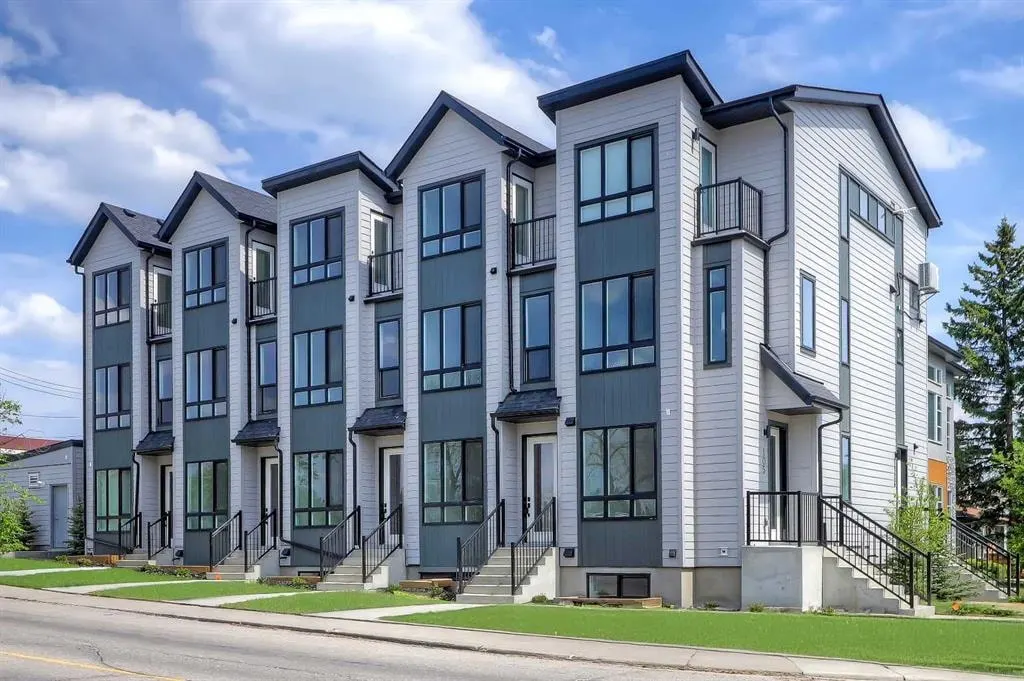 3550 45 Street SW #103 — photo 2