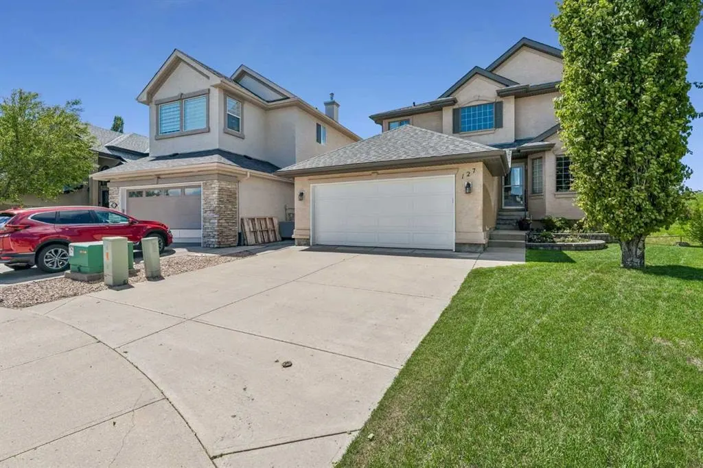 127 Edgeridge Close NW — photo 2
