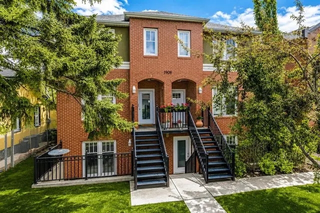 1908 32 Street SW #1