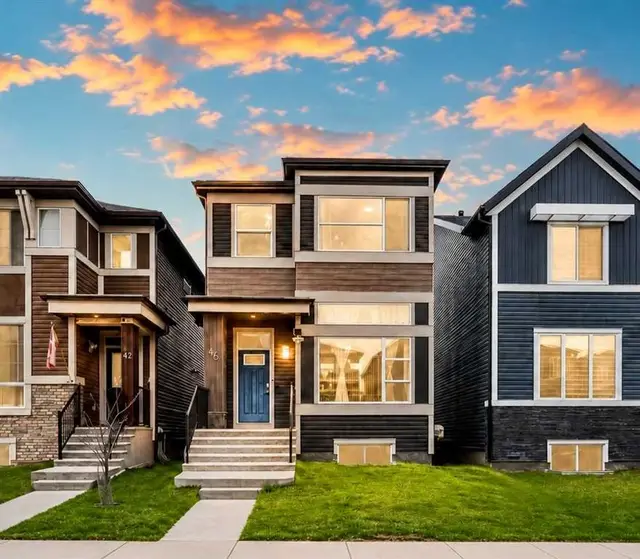 46 Corner Meadows Common NE