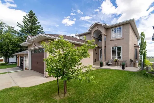 360 Hidden Ranch Circle NW