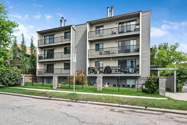 1512 16 Avenue SW #204