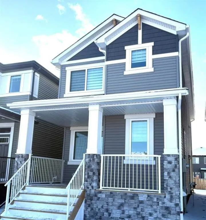 49 Legacy Point Terrace SE — photo 1