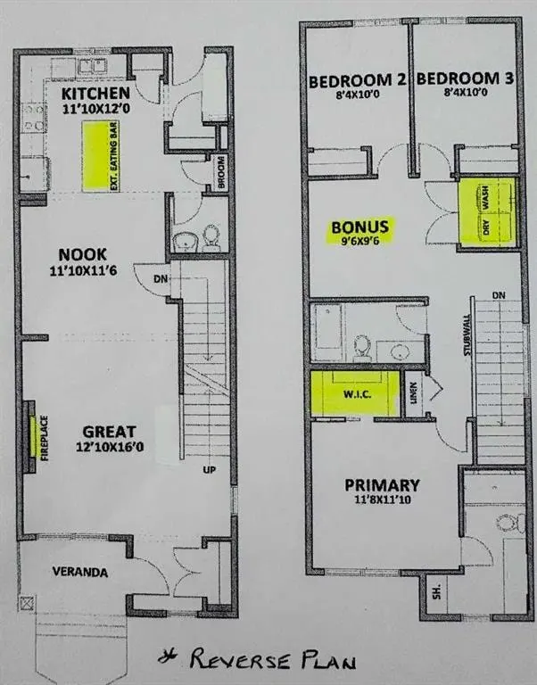 49 Legacy Point Terrace SE — photo 2