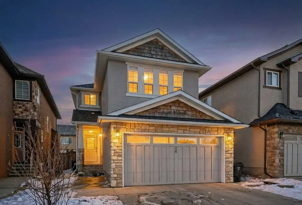 26 Sage Meadows Way NW — photo 2