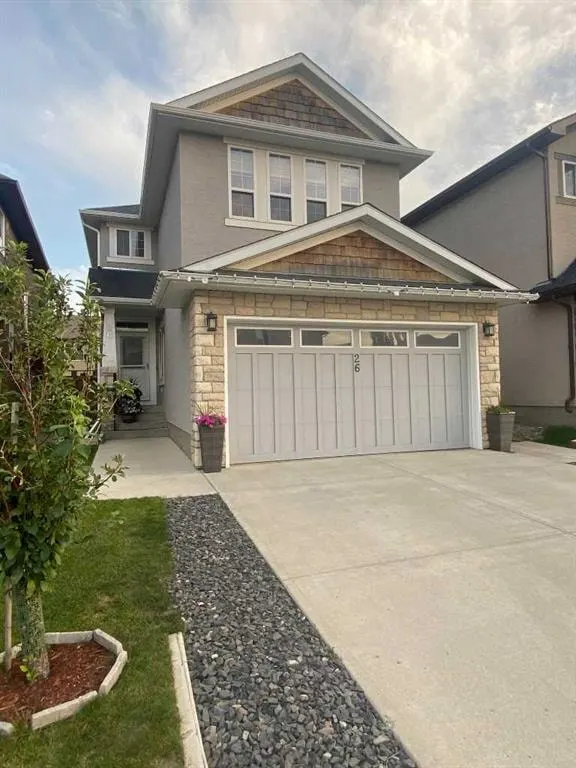 26 Sage Meadows Way NW — photo 3