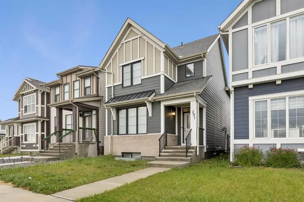 291 Magnolia Square SE — photo 1