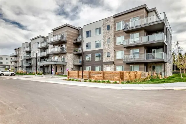 200 Shawnee Square SW #403