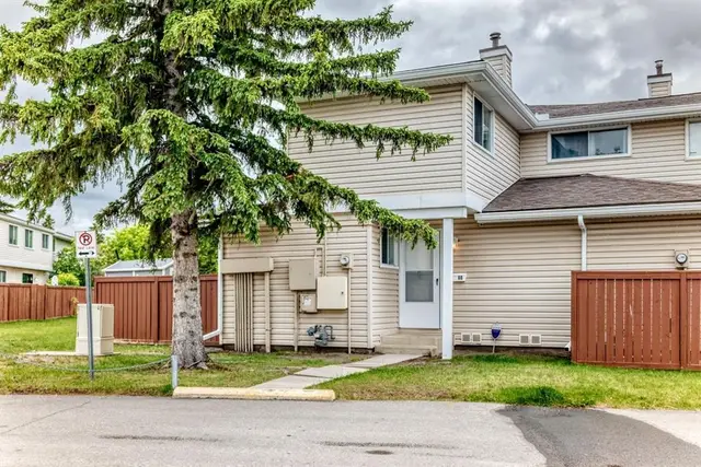1155 Falconridge Drive NE #66