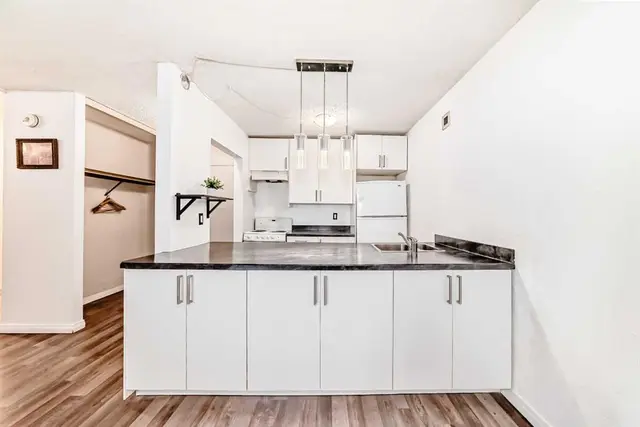 221 6 Avenue SE #1403