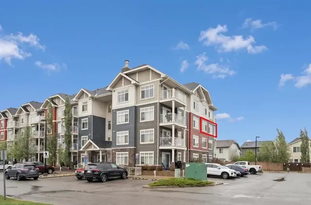 155 Skyview Ranch Way NE #6313