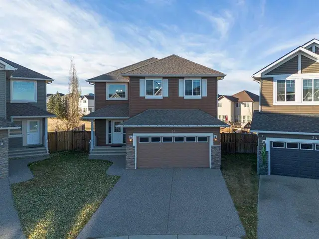 38 Everhollow Green SW