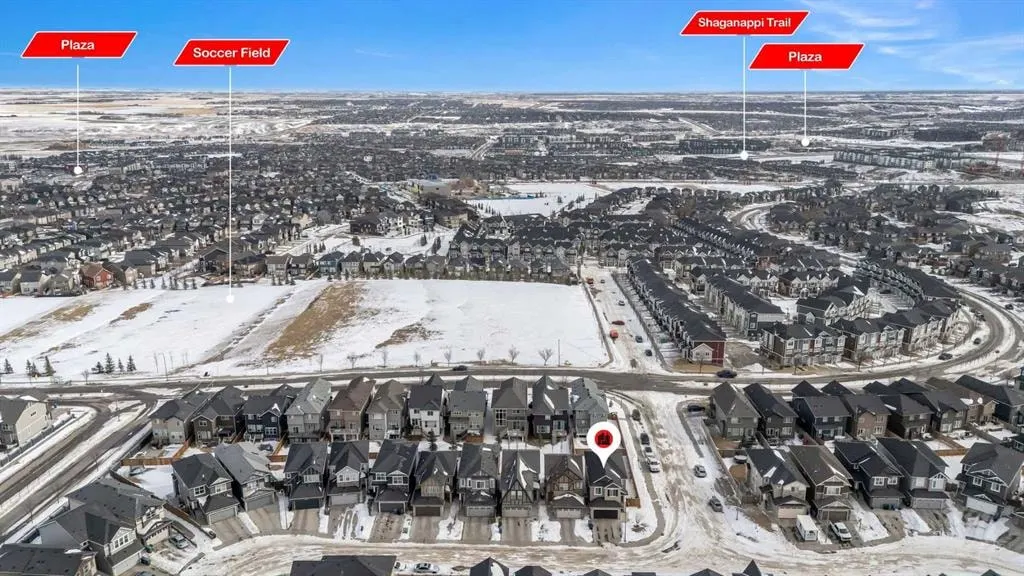 16 Nolancrest Circle NW — photo 3