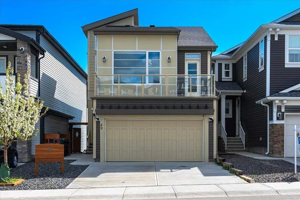 89 Sage Bluff Rise NW — photo 1