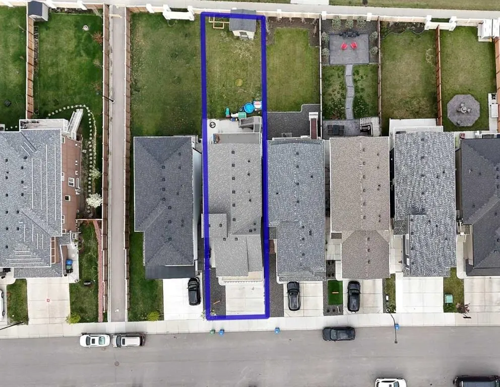 89 Sage Bluff Rise NW — photo 2