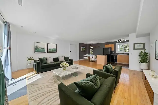 1540 29 Street NW #804