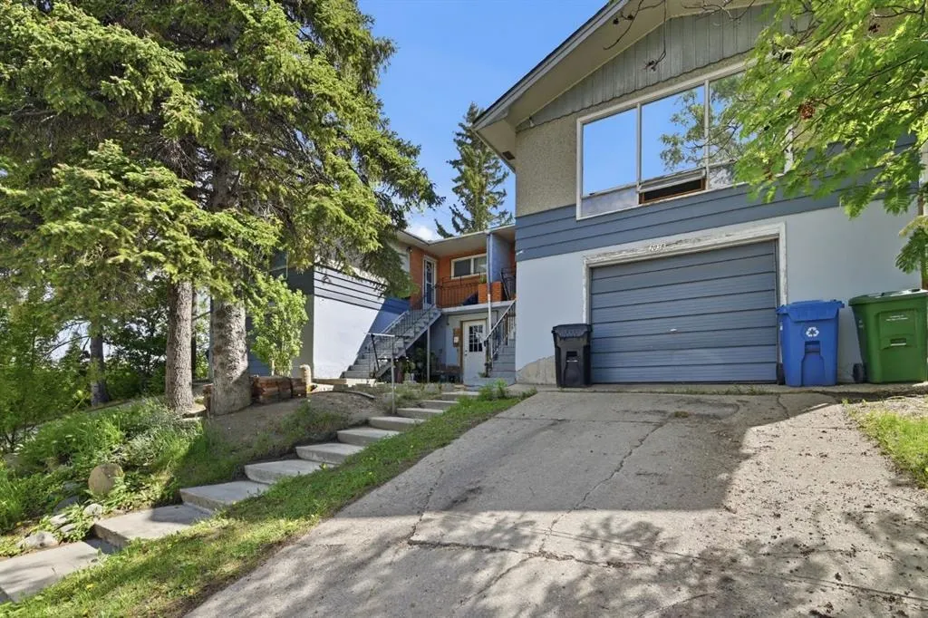 203 42 Avenue SW — photo 2