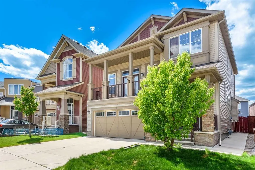 15 Cityscape Crescent NE — photo 2