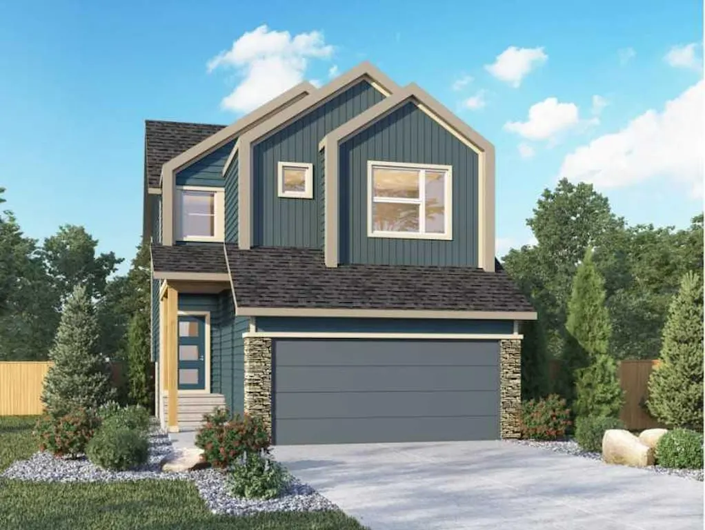 391 Heartwood Gardens SE — photo 1