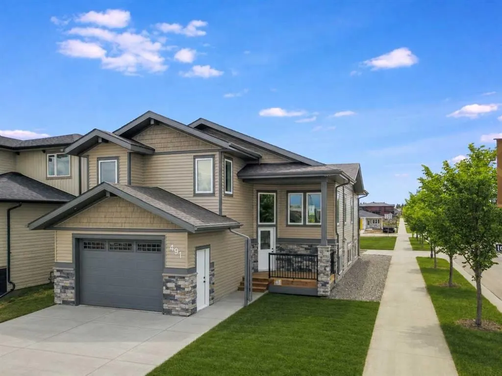 491 Townsend Street — photo 1